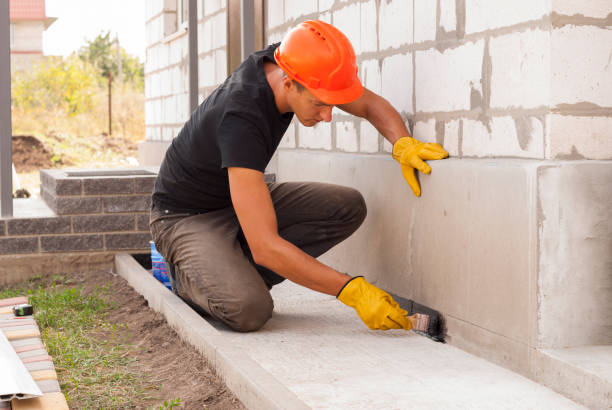 Licensed Crawl Space Encapsulation service in Hoboken, NJ - Halo Water Proofing